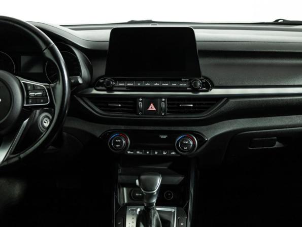 Kia Cerato IV с пробегом 2020 года, цена 1 799 700 рублей, 110407 км, седан, Автокод Объявления