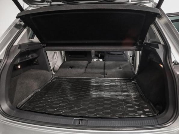 Volkswagen Tiguan II с пробегом 2017 года, цена 2 269 000 рублей, 149503 км, внедорожник, Автокод Объявления
