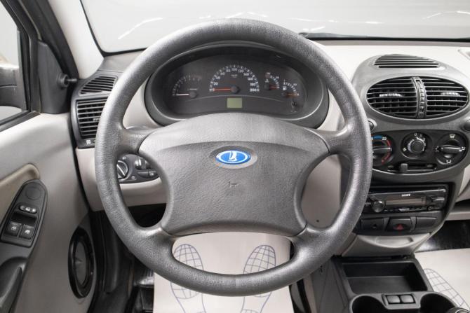 Lada (ВАЗ) Kalina I с пробегом 2012 года, цена 389 000 рублей, 238727 км, универсал, Автокод Объявления