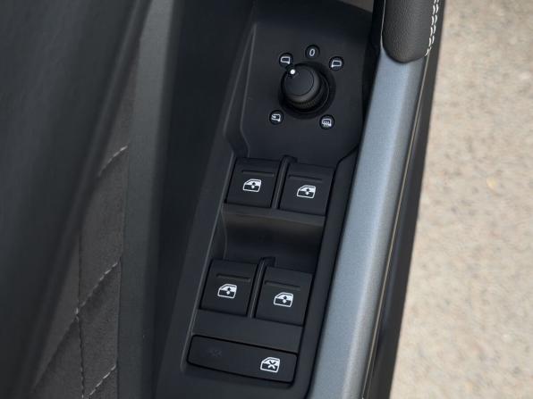 Audi Q3 II (F3) с пробегом 2026 года, цена 3 850 000 рублей, 25 км, внедорожник, Автокод Объявления