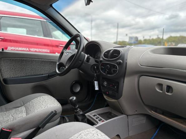 Lada (ВАЗ) Kalina I с пробегом 2007 года, цена 165 000 рублей, 129199 км, хэтчбек, Автокод Объявления