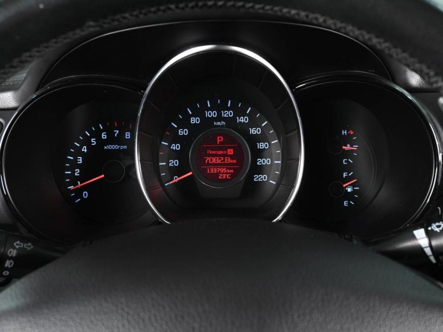 Kia Rio III Рестайлинг Ростов-на-Дону  - изображение 16