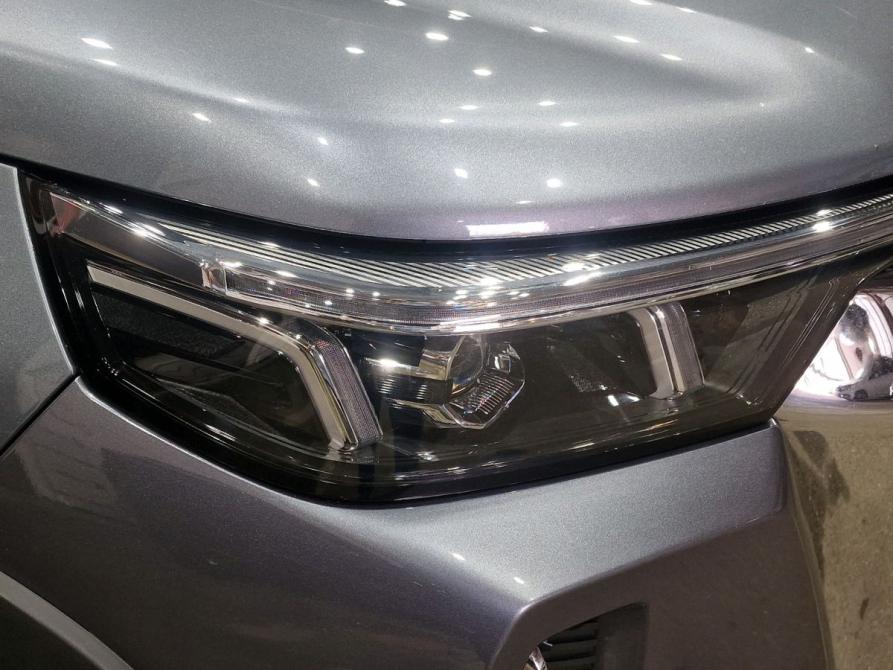 Changan Hunter Plus Ставрополь  - изображение 8