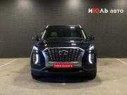 Hyundai Palisade I Челябинск  - изображение 30