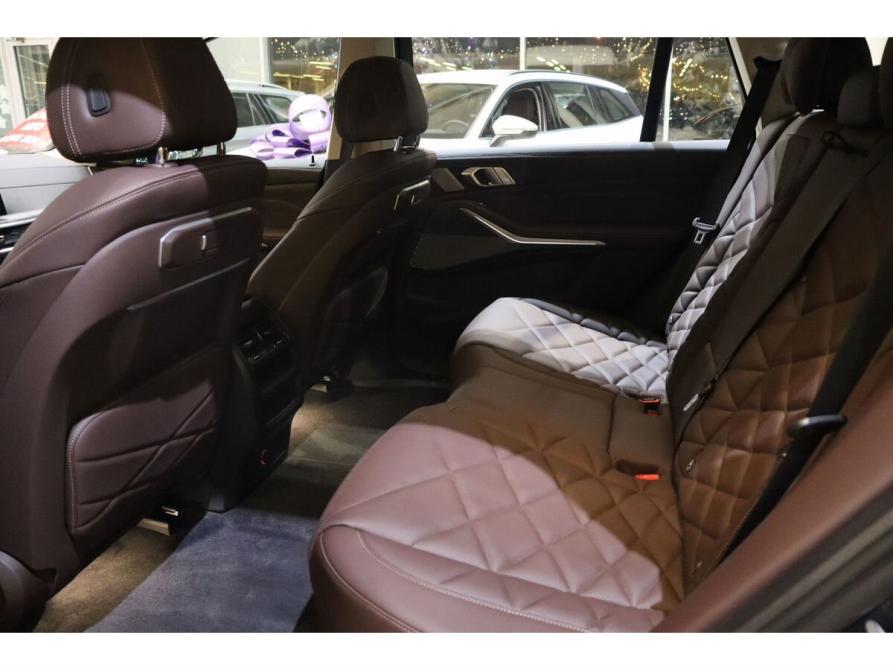 BMW X5 IV (G05/G18) Рестайлинг Челябинск  - изображение 16