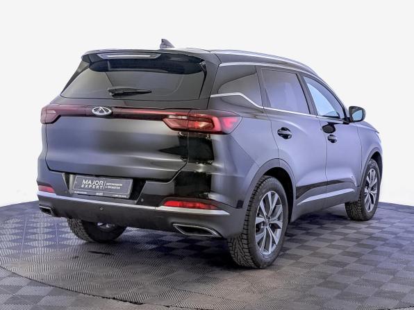 Chery Tiggo 7 Pro I с пробегом 2022 года, цена 1 815 000 рублей, 28006 км, внедорожник, Автокод Объявления
