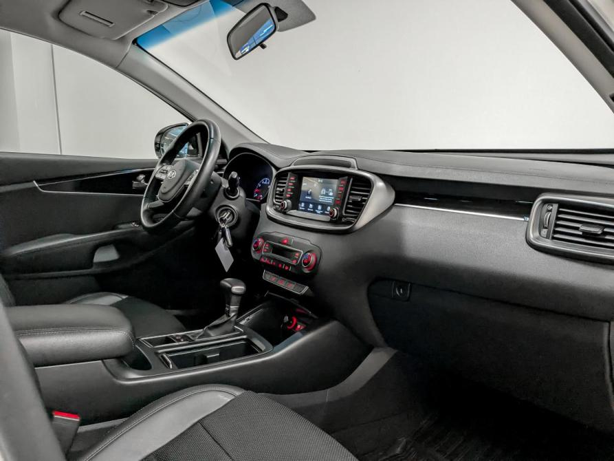 Kia Sorento III Prime Рестайлинг Москва  - изображение 11