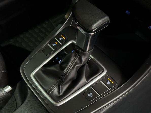 Hyundai Creta II с пробегом 2022 года, цена 2 299 900 рублей, 32000 км, внедорожник, Автокод Объявления