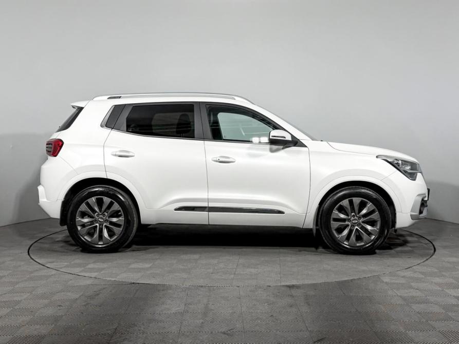 Chery Tiggo 4 I Санкт-Петербург  - изображение 4