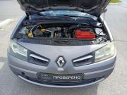 Renault Megane II Рестайлинг Чебоксары  - изображение 33