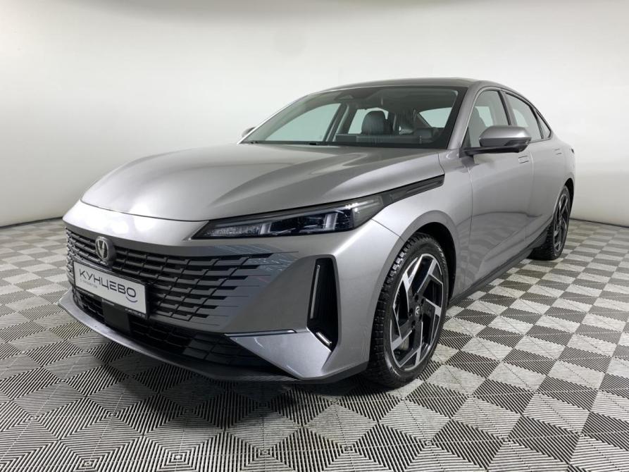 Changan Lamore Москва  - изображение 2