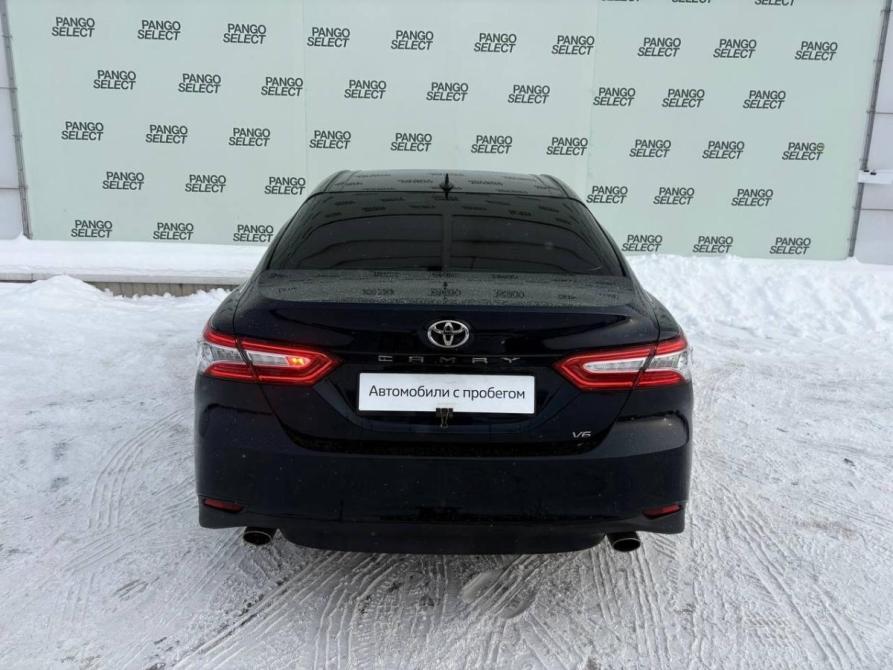 Toyota Camry VIII (XV70) Нижний Тагил  - изображение 5