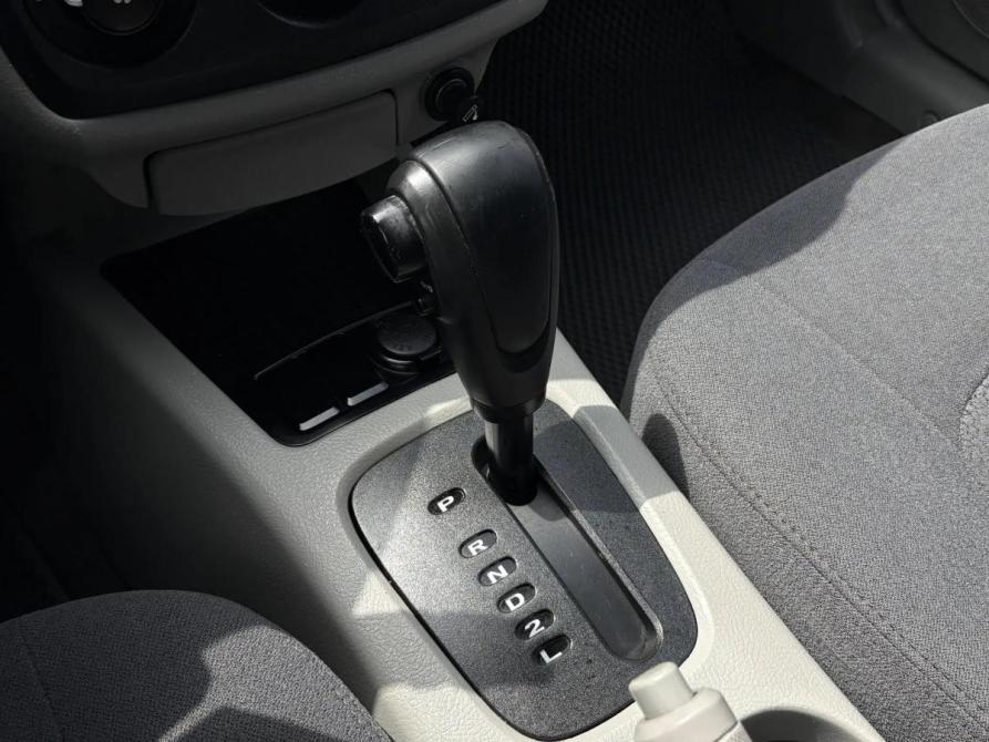 Kia Cerato I Крым  - изображение 15