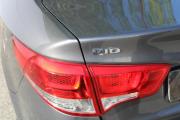 Kia Rio III Рестайлинг Березники  - изображение 29