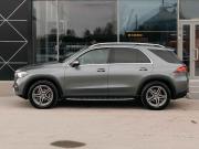Mercedes-Benz GLE II (V167) Новосибирск  - изображение 32