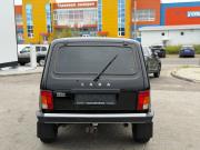 Lada (ВАЗ) Niva Legend I Сыктывкар  - изображение 26