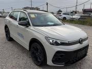 Volkswagen Tiguan III (China Market) Самара  - изображение 5