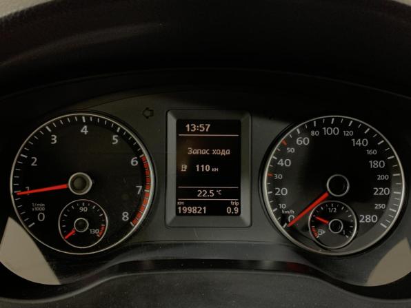 Volkswagen Jetta VI с пробегом 2012 года, цена 580 000 рублей, 199820 км, седан, Автокод Объявления