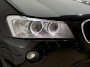 BMW X3 II (F25) Сургут  - изображение 56