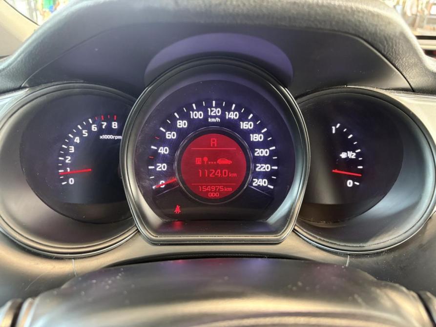 Kia Ceed II Рестайлинг Новомосковск  - изображение 18
