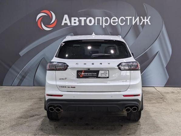 Chery Tiggo 8 Pro Max I с пробегом 2022 года, цена 2 265 000 рублей, 54200 км, внедорожник, Автокод Объявления