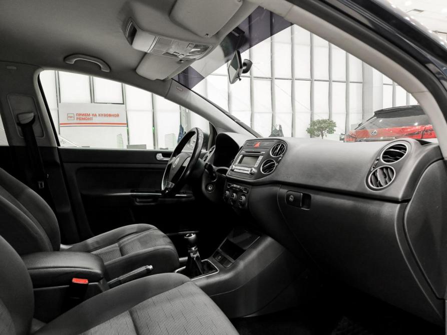 Volkswagen Golf Plus I Казань  - изображение 13