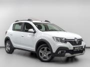 Renault Sandero II Рестайлинг Москва  - изображение 29