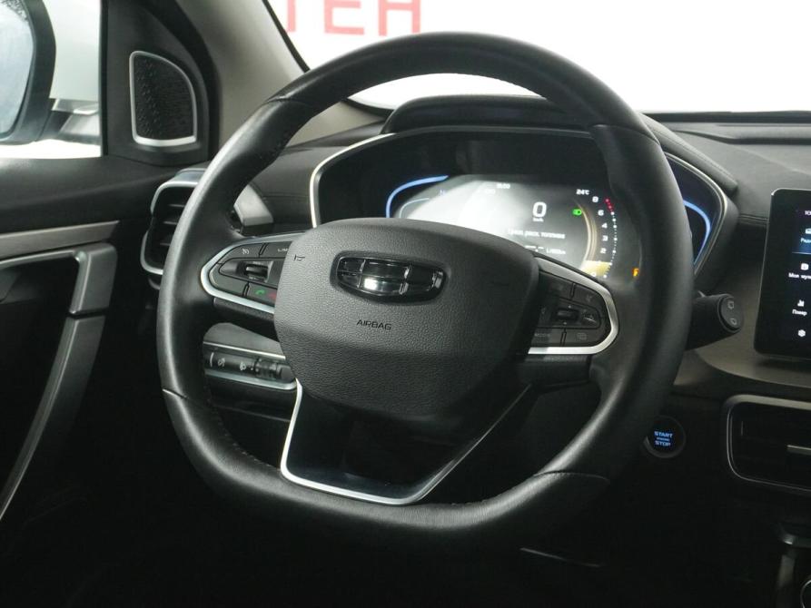 Geely Coolray I Вологда  - изображение 17