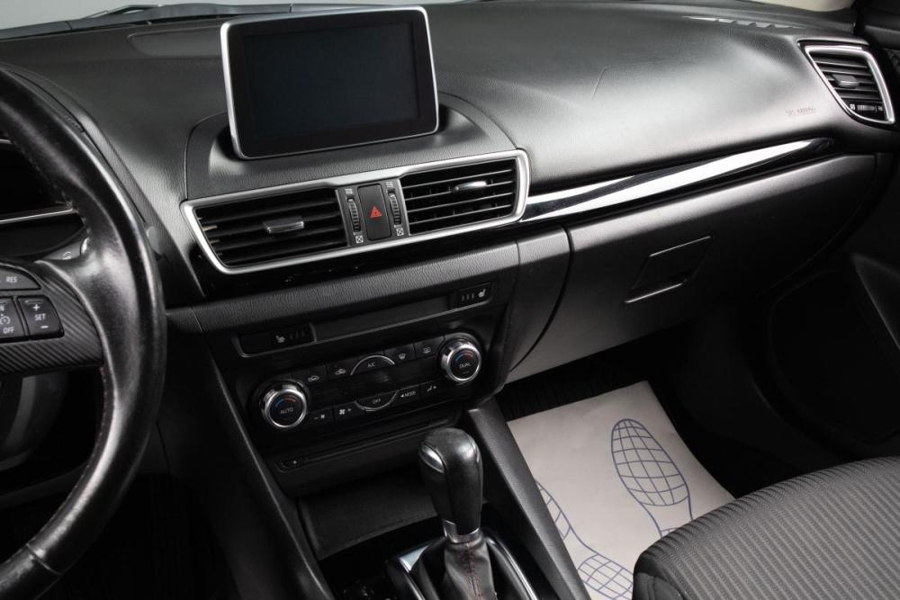 Mazda 3 III (BM) Оренбург  - изображение 13