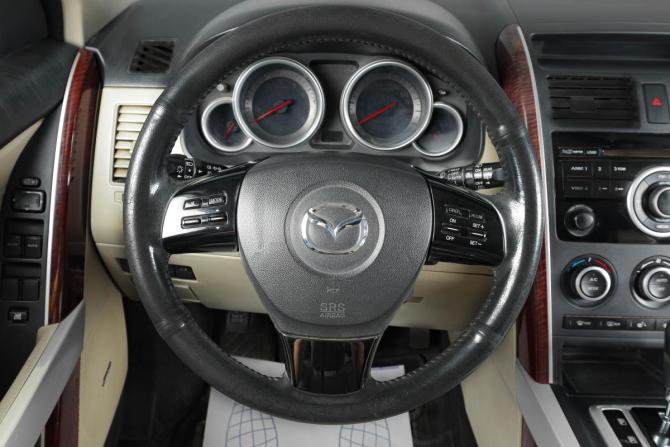 Mazda CX-9 I с пробегом 2008 года, цена 919 000 рублей, 318000 км, внедорожник, Автокод Объявления