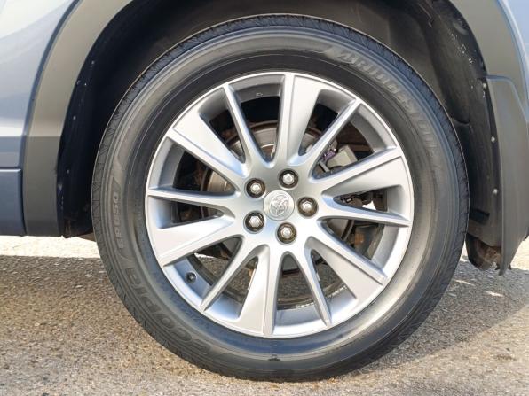 Toyota Highlander III (XU50) с пробегом 2014 года, цена 2 390 000 рублей, 276000 км, внедорожник, Автокод Объявления