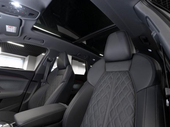 Audi Q5 III (GU) с пробегом 2025 года, цена 6 200 000 рублей, 43 км, внедорожник, Автокод Объявления