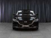 Mazda 6 III (GJ) Рестайлинг 2 Тюмень  - изображение 27