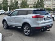 Geely Atlas I Йошкар-Ола  - изображение 30