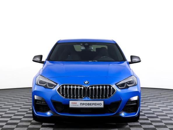 BMW 2 серии F44 с пробегом 2020 года, цена 2 650 000 рублей, 108631 км, седан, Автокод Объявления