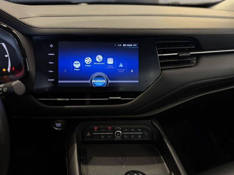 Haval F7 I Новокузнецк  - изображение 16