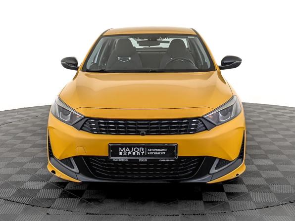 Kaiyi E5 с пробегом 2024 года, цена 1 050 000 рублей, 88395 км, седан, Автокод Объявления