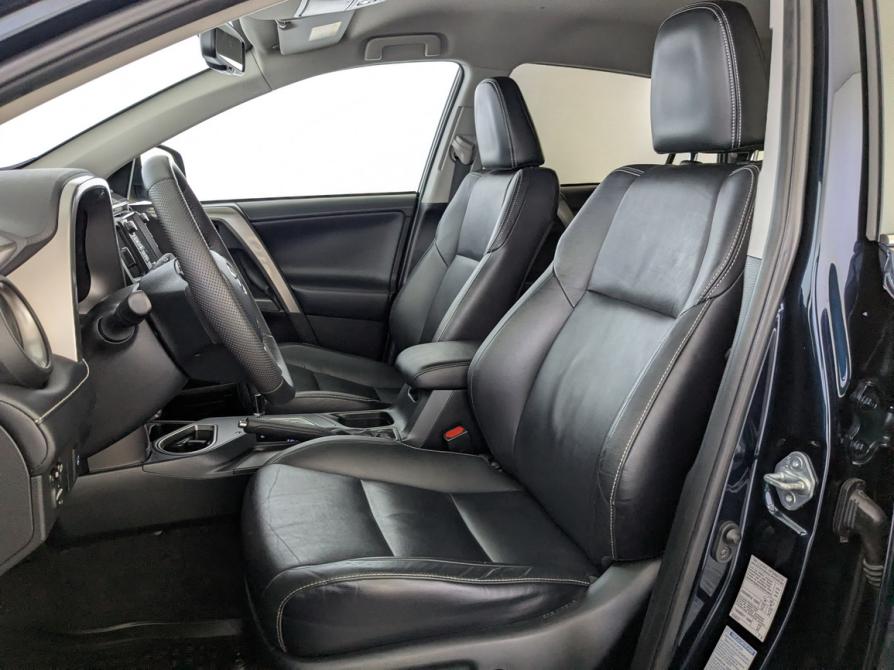 Toyota RAV4 IV (XA40) Рестайлинг Москва  - изображение 23