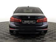 BMW 5 серии VII (G30/G31/G38) Москва  - изображение 35