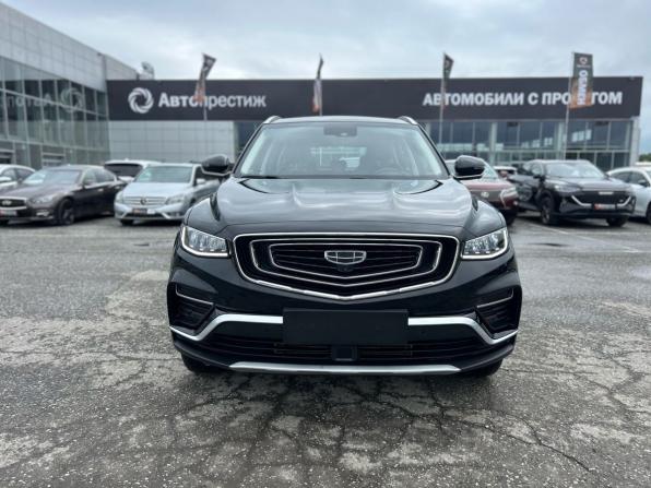 Geely Atlas Pro с пробегом 2021 года, цена 1 930 000 рублей, 50167 км, внедорожник, Автокод Объявления