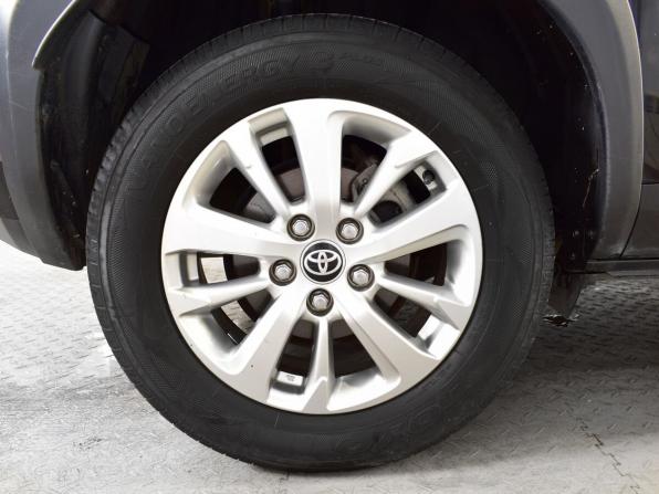 Toyota Yaris Cross I с пробегом 2022 года, цена 1 785 995 рублей, 76129 км, внедорожник, Автокод Объявления