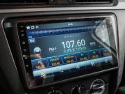 Skoda Rapid I Рестайлинг Воронеж  - изображение 28