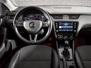 Skoda Octavia III (A7) Рестайлинг Екатеринбург  - изображение 33