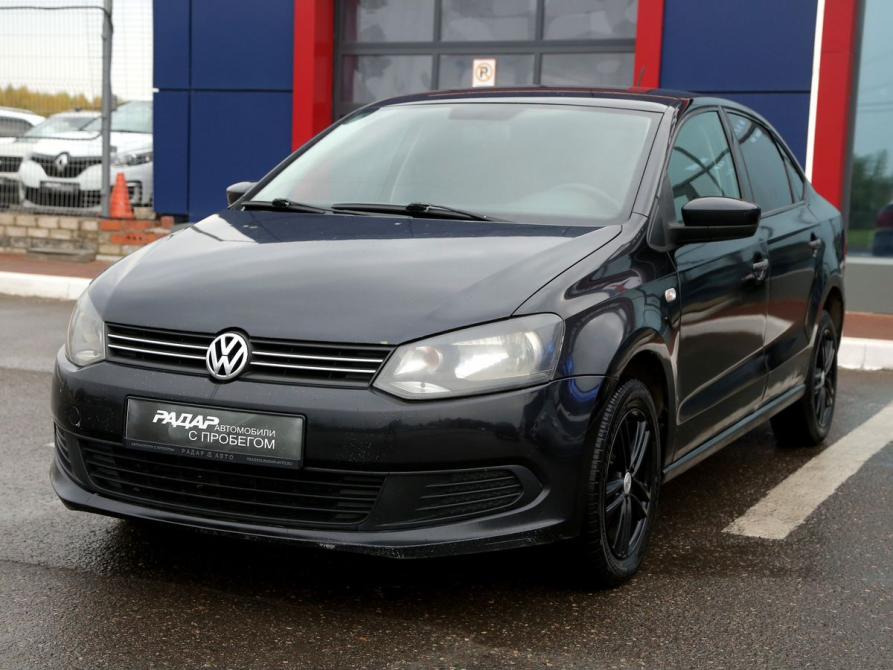 Volkswagen Polo V Иваново  - изображение 3