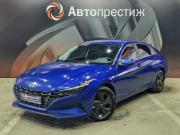 Hyundai Elantra VII (CN7) Ставрополь  - изображение 27