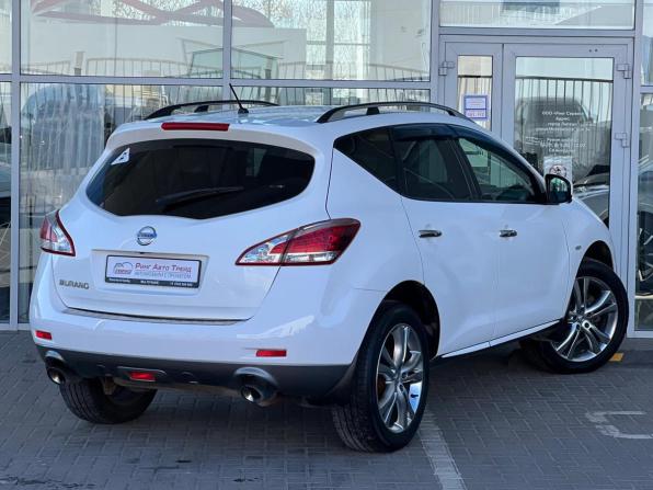 Nissan Murano II (Z51) Рестайлинг 2 с пробегом 2014 года, цена 1 249 000 рублей, 250794 км, внедорожник, Автокод Объявления