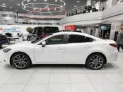 Mazda 6 III (GJ) Рестайлинг 2 Казань  - изображение 32