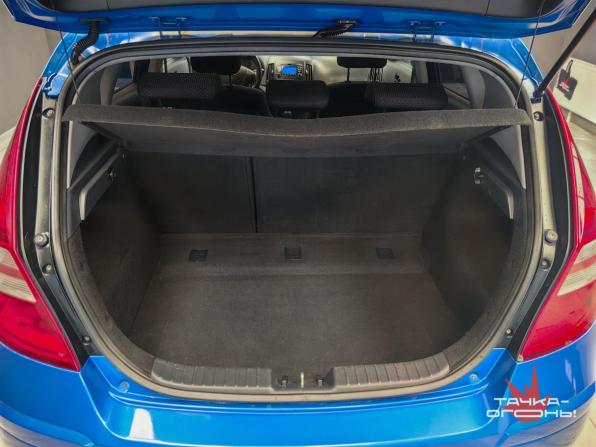 Hyundai i30 I Рестайлинг с пробегом 2010 года, цена 578 000 рублей, 210000 км, хэтчбек, Автокод Объявления