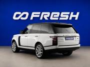 Land Rover Range Rover IV Москва  - изображение 41