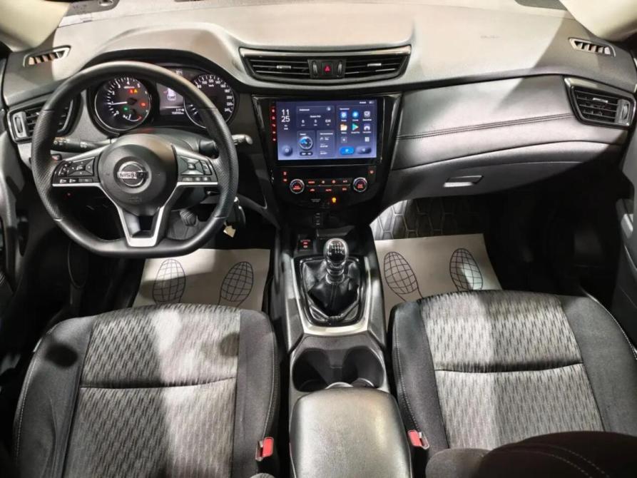 Nissan X-Trail III Рестайлинг Уфа  - изображение 8